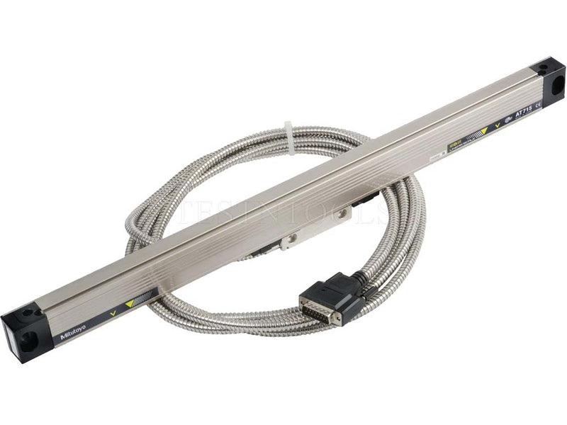 Mitutoyo Linear Scales 1200mm 48" Series AT715 539-819
