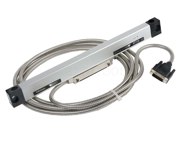 Mitutoyo Linear Scales 1300mm 52" Series AT116 539-290-30