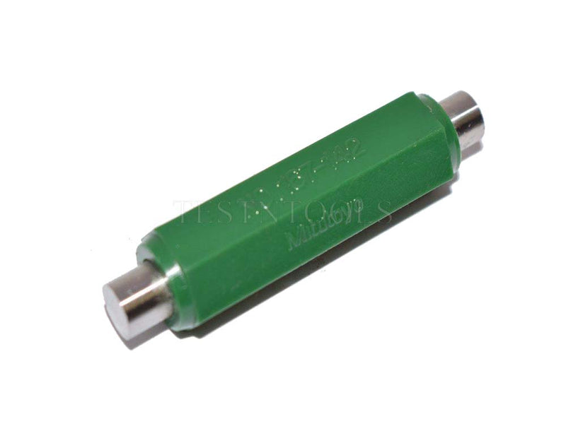 Mitutoyo Micrometer Standard 2" 167-142