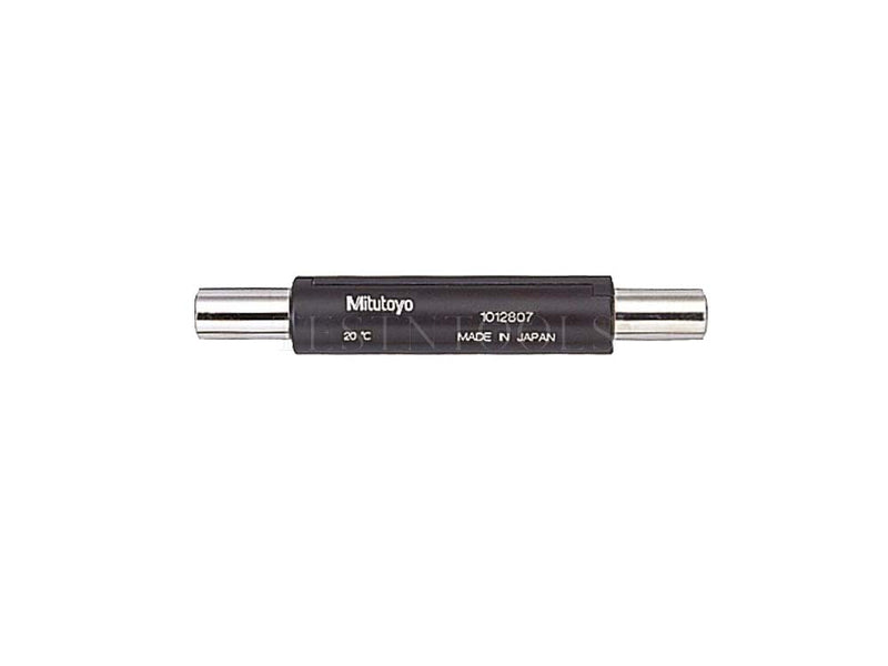 Mitutoyo Micrometer Standard 5" 167-145