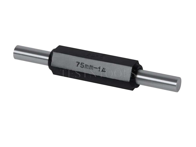 Mitutoyo Micrometer Standard 75mm 167-103