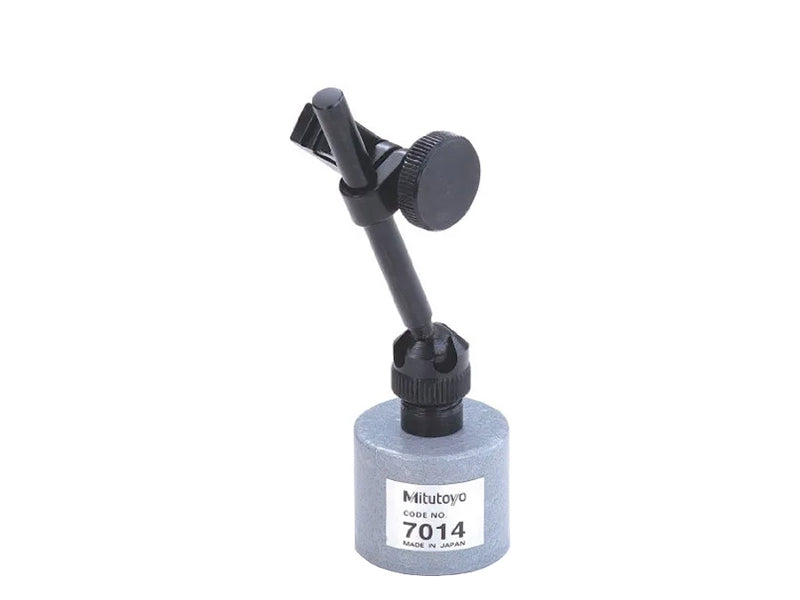 Mitutoyo Mini Magnetic Stand 7014