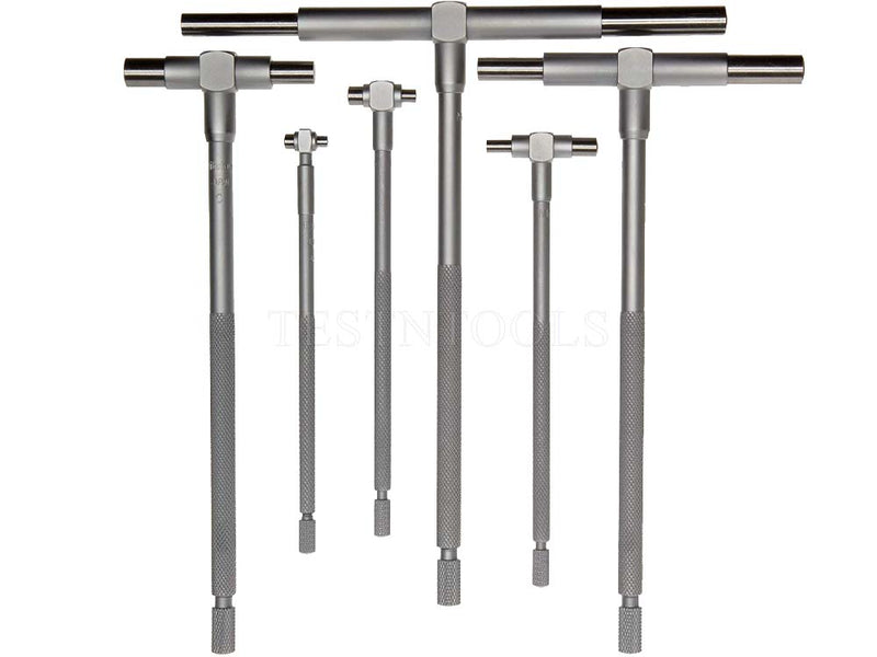 Mitutoyo Telescopic Gauge Set 8-150mm 155-905