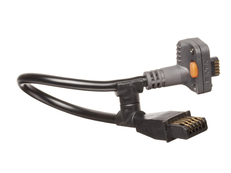 Mitutoyo U-Wave Data Cable Plain for ID-C/ID-S Indicators 02AZD790F