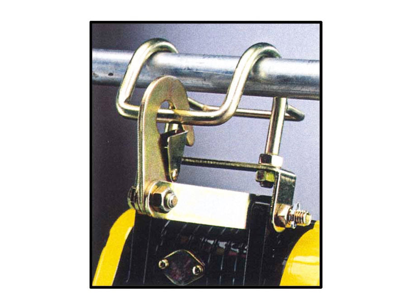 Pacific Compact Wire Rope Hoist 300Kg ACWS300