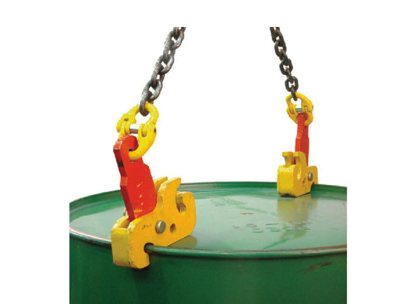 Pacific Drum Grab and Lifter 500Kg SAF250