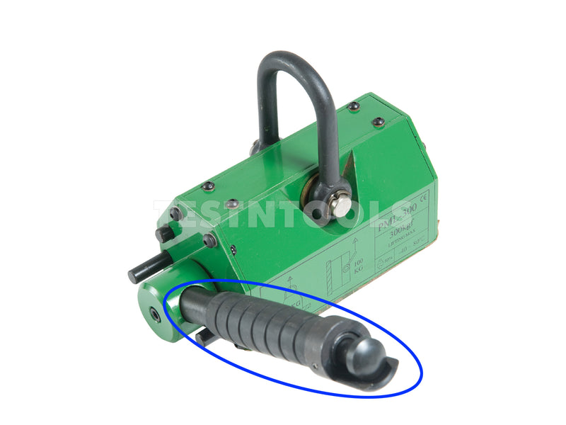 Pacific Handle Only For Magnet Lifter 100Kg PML-100H