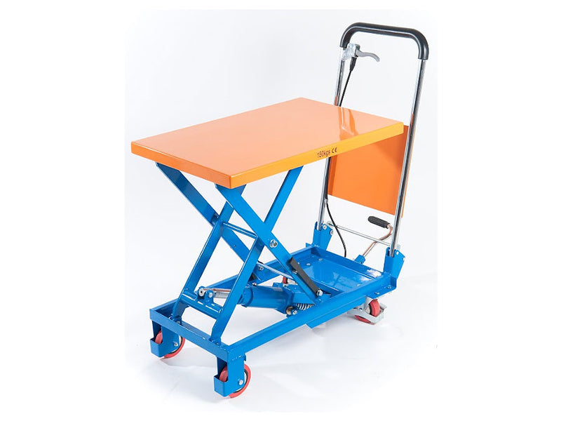 Pacific Lifter Trolley 500Kg PST500
