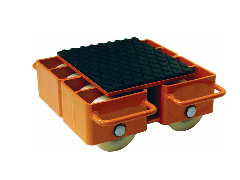 Pacific Load Roller 12T PLR120