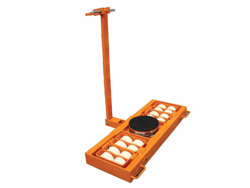 Pacific Load Roller 24T Swivel PLR245
