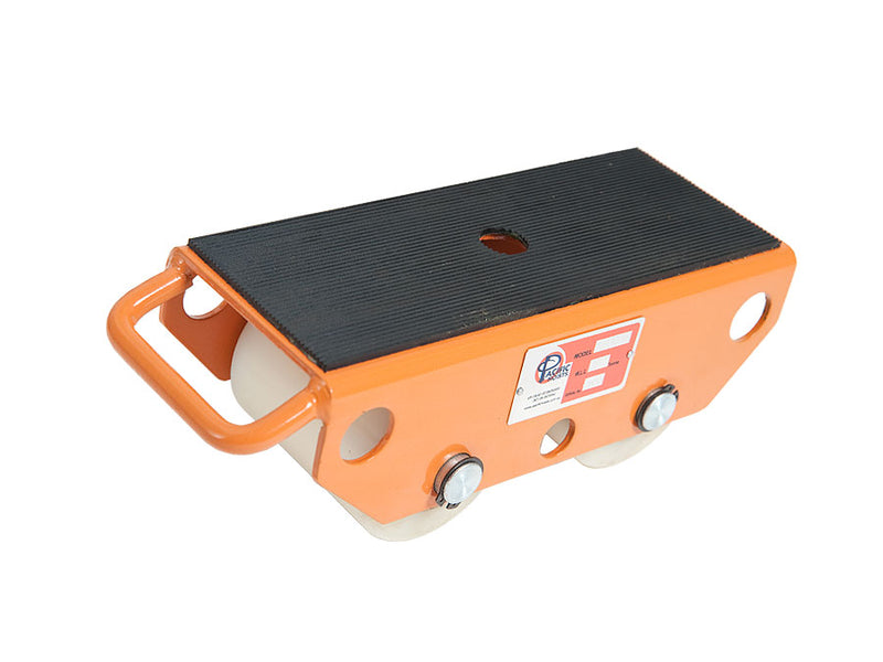 Pacific Load Roller 2T PLR020