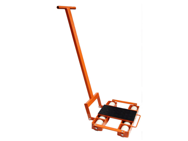 Pacific Load Roller 6T Swivel PLR065