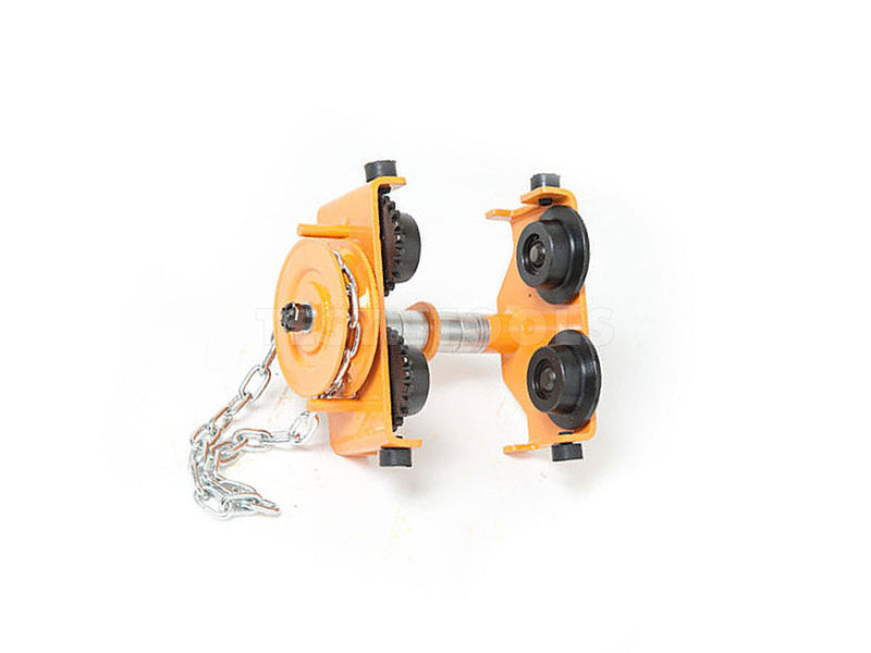 Pacific Manual Geared Trolley 3 Tonne PGT330HK