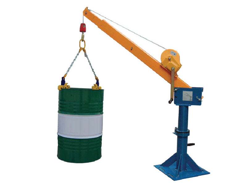 Pacific My-T-Lift Gib Crane 300Kg CRN300