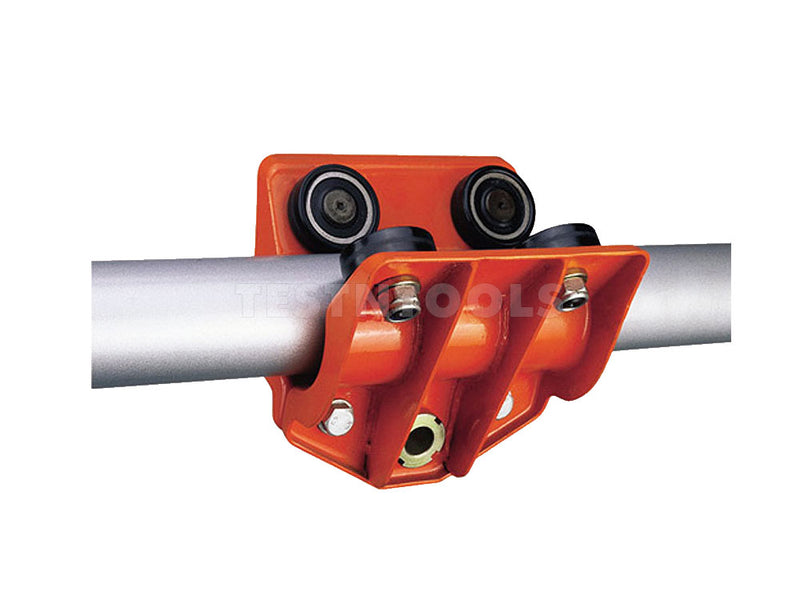 Pacific Pipe Trolley 60mm 300kg PPT203