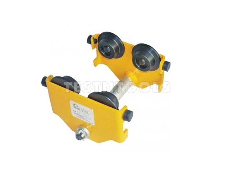 Pacific Push Girder Trolley 1.5T 1500Kg PPT315HK