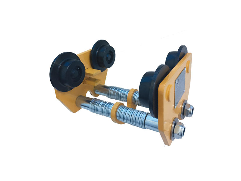 Pacific Push Girder Trolley 2 Pin 0.5T 500Kg PPT305MK