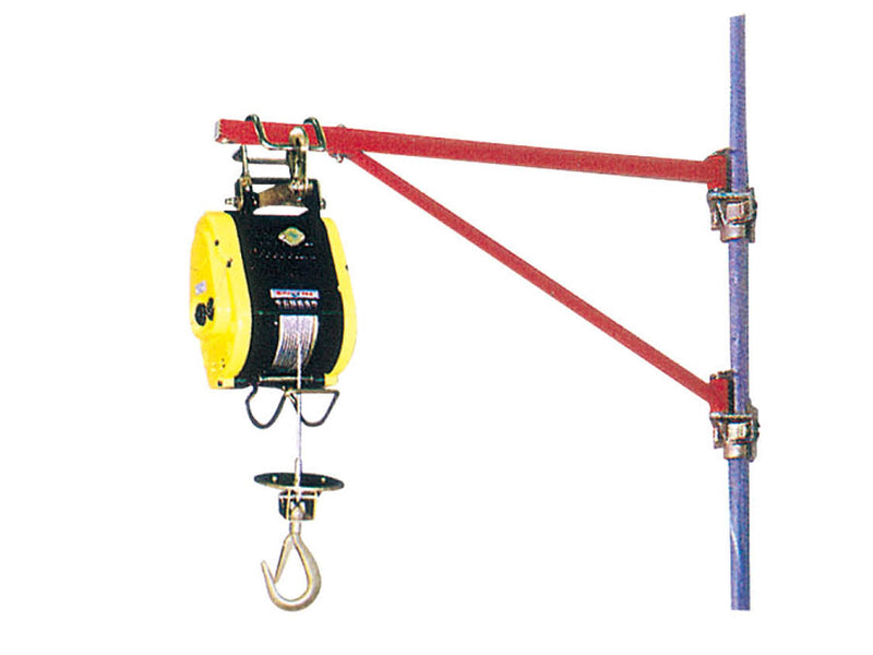 Pacific Swivel Arm Assembly CRH071