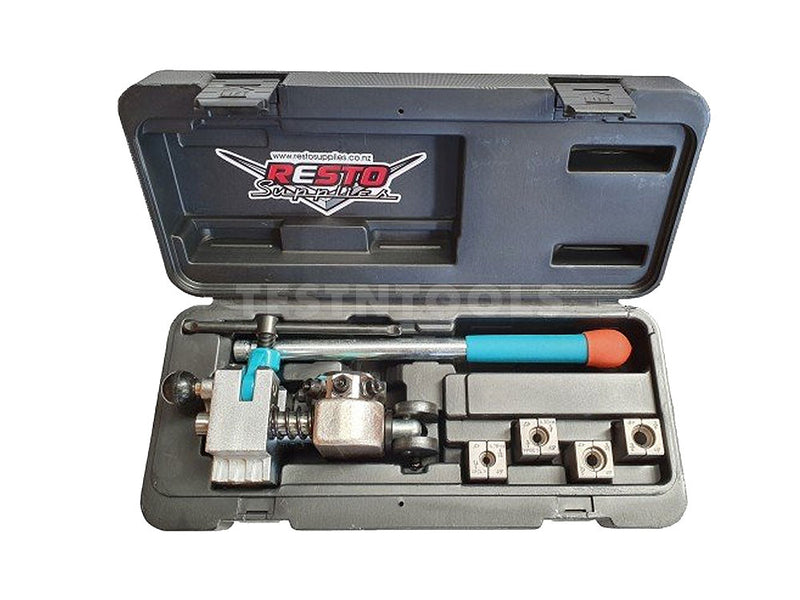 Professional Brake Tubing Flaring Tool 725005