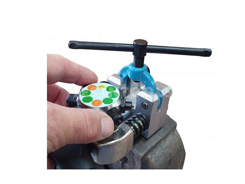 Professional Brake Tubing Flaring Tool 725005