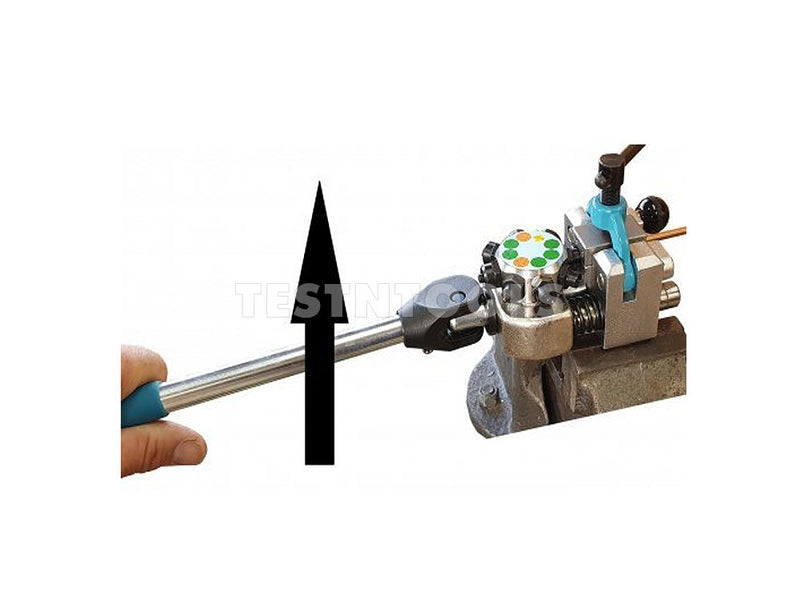 Professional Brake Tubing Flaring Tool 725005