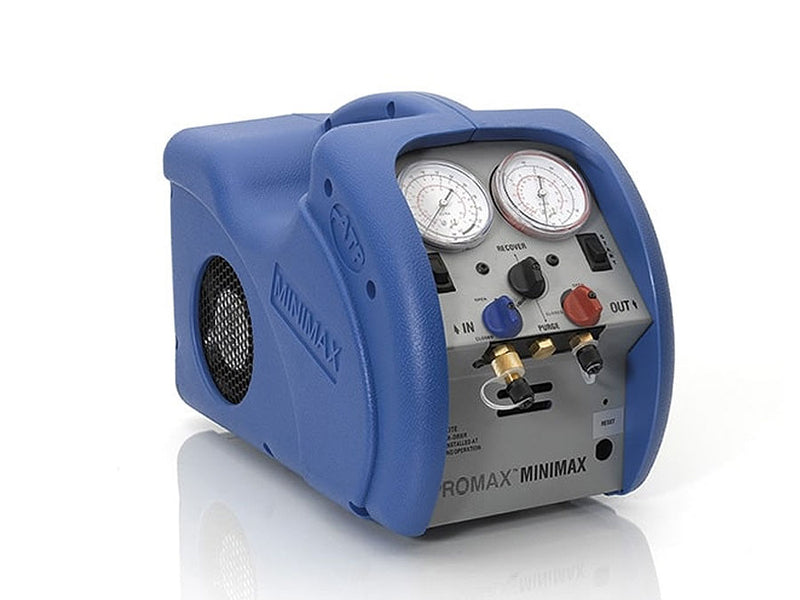 Promax High Pressure Recovery Unit R410 R32 PM-MINIMAX-A