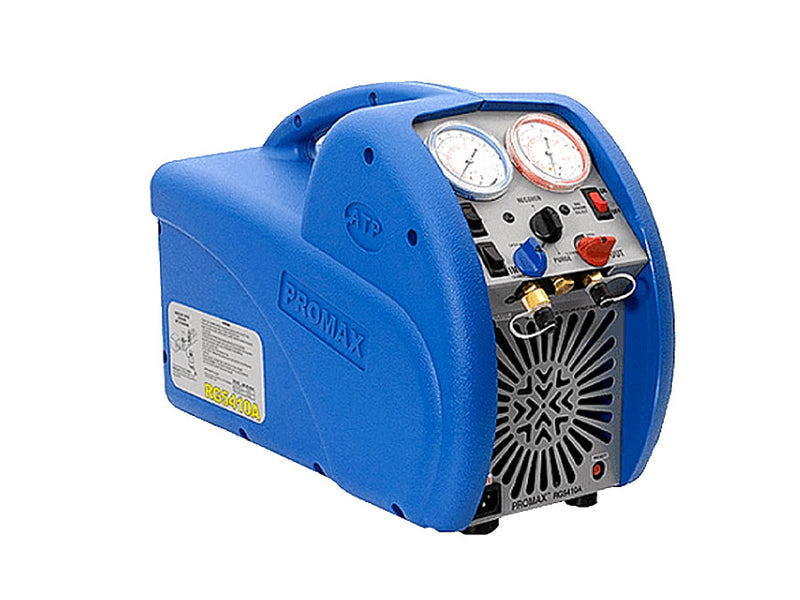 Promax High Pressure Recovery Unit R410 R32 PM-RG5410A-A