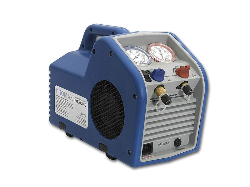 Promax Refrigerant Recovery Unit R410 R32 PM-RG3000-A