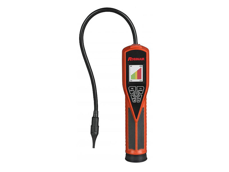 Robinair Refrigerant Leak Detector LD7 RA-LD7