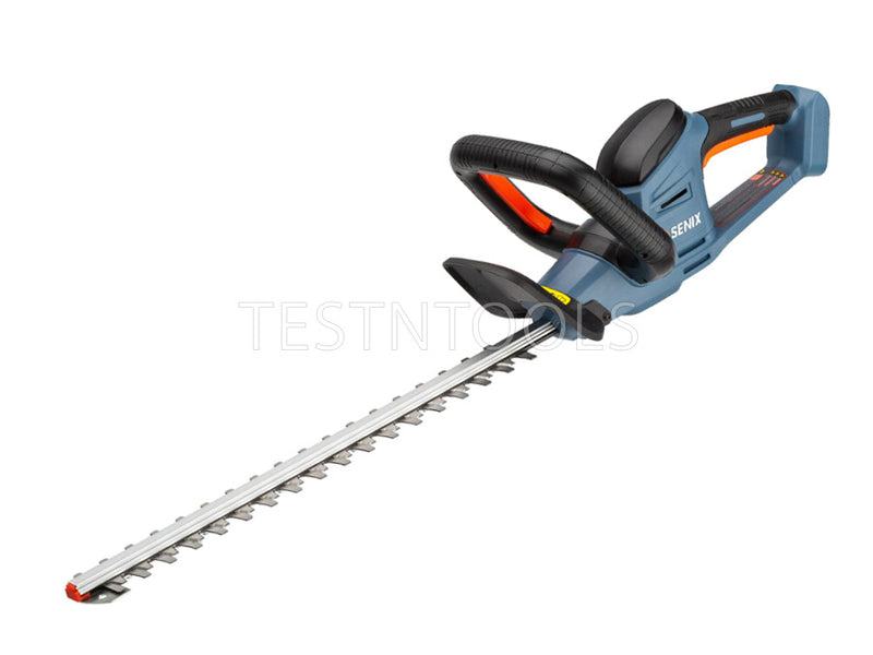 Senix 18V 2.0Ah Hedge Trimmer Kit with Charger 470mm HTX2-M-EU