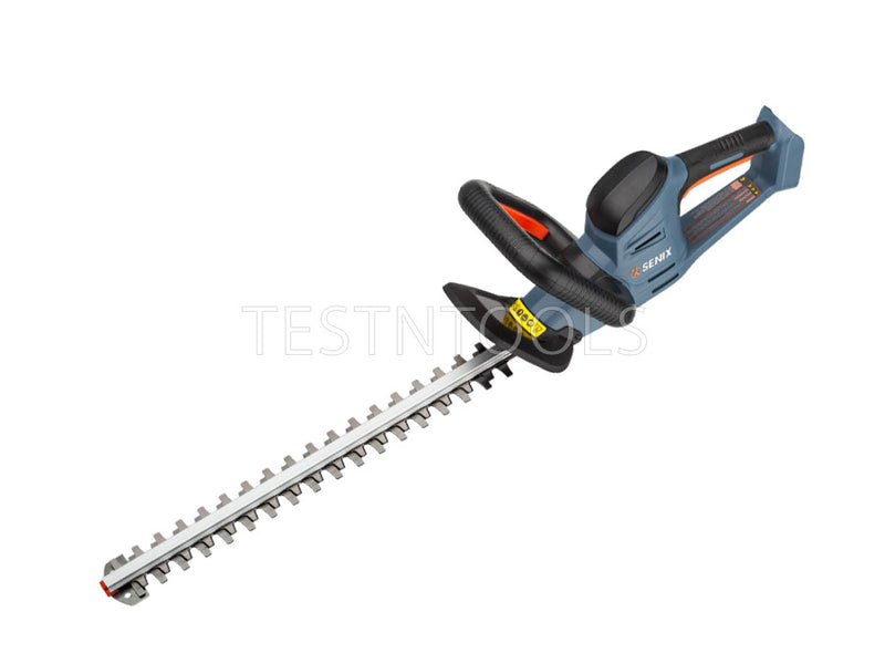 Senix 18V 2.0Ah Hedge Trimmer Kit with Charger 470mm HTX2-M-EU