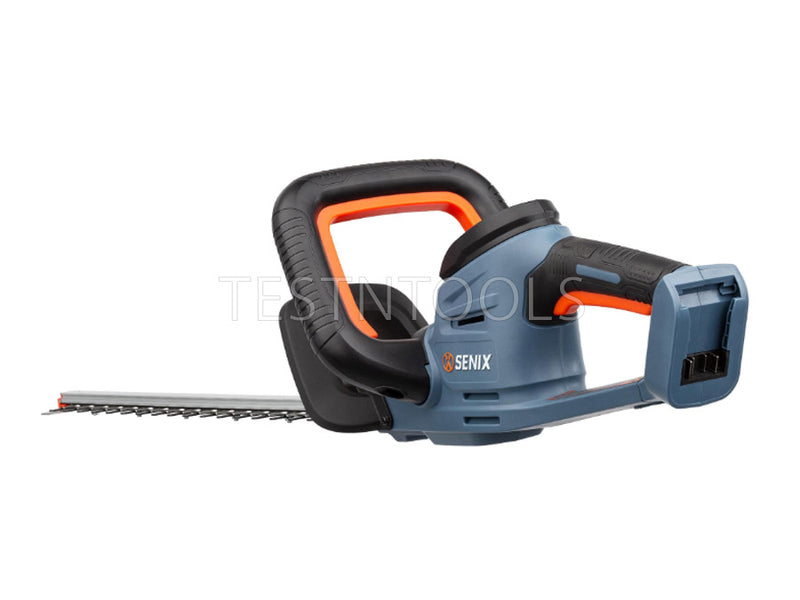 Senix 18V 2.0Ah Hedge Trimmer Kit with Charger 470mm HTX2-M-EU