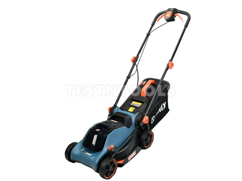 Senix 18V 4.0Ah Push Lawn Mower Kit with Charger 320mm LPPX2-L-EU
