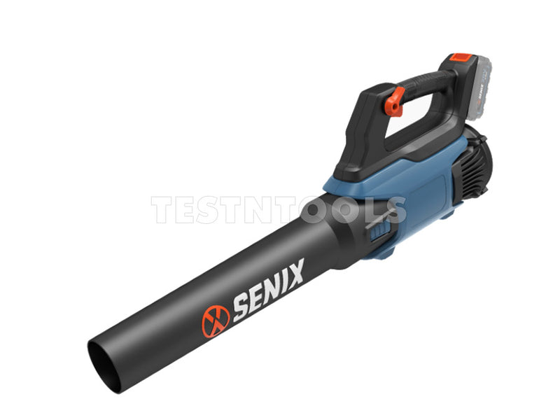 Senix 18V Brushless Blower Tool Only BLAX2-M3-EU-0