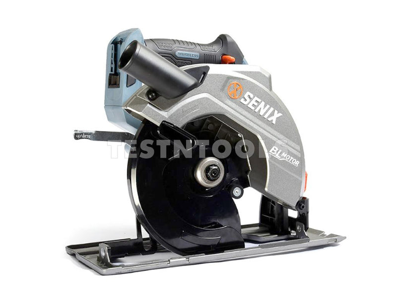 Senix 18V Brushless Circular Saw 185mm Tool Only PSCX2-M3-EU-0