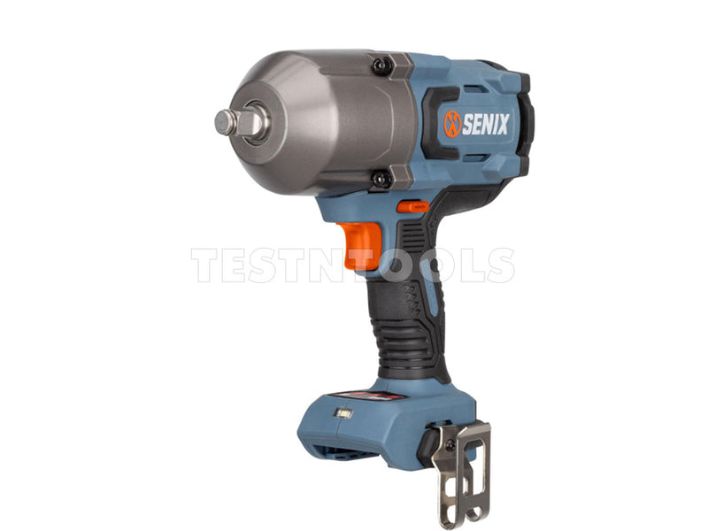 Senix 18V Brushless Impact Wrench 1/2" 1000Nm Tool Only PDWX2-M3-EU-0