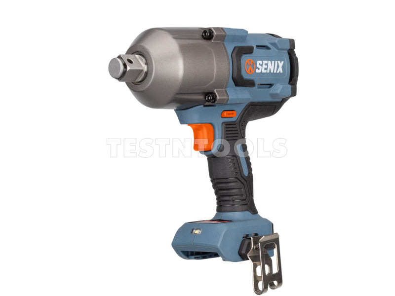 Senix 18V Brushless Impact Wrench 3/4" 1500Nm Tool Only PDWX2-M5-EU-0