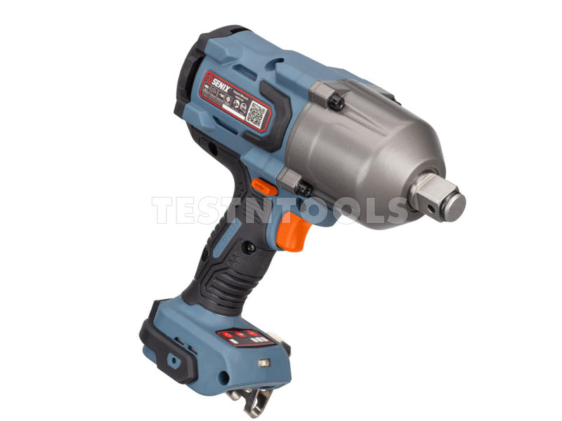 Senix 18V Brushless Impact Wrench 3/4" 1500Nm Tool Only PDWX2-M5-EU-0