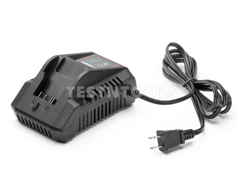 Senix 18V Charger 2A CHX2