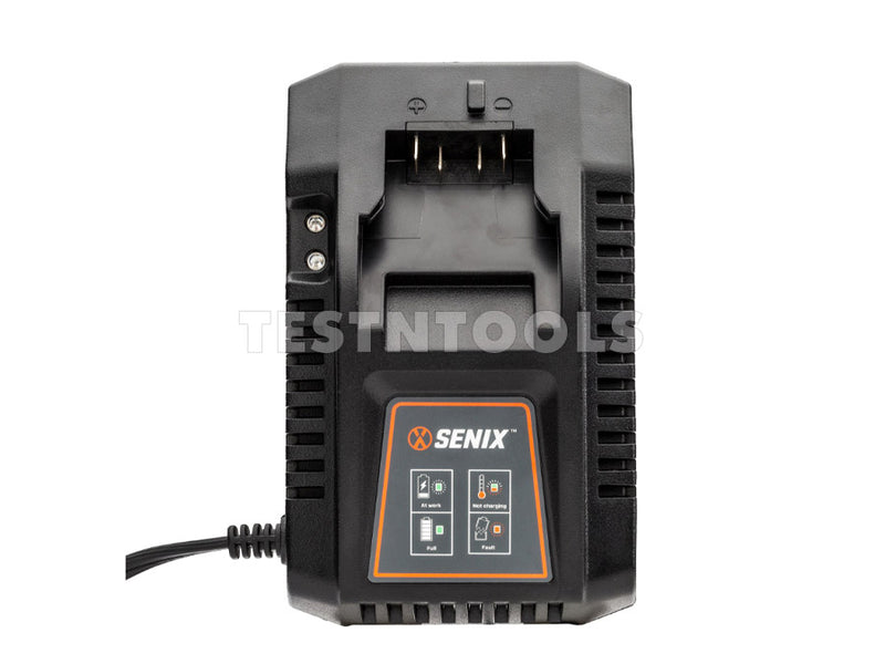 Senix 18V Charger 2A CHX2