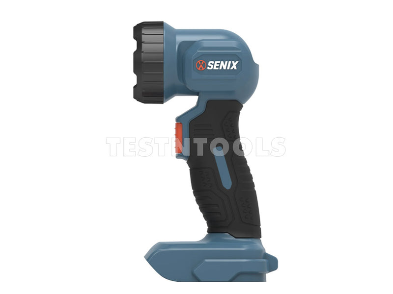 Senix 18V Flashlight 200 Lumens Tool Only PLX2-M-EU-0