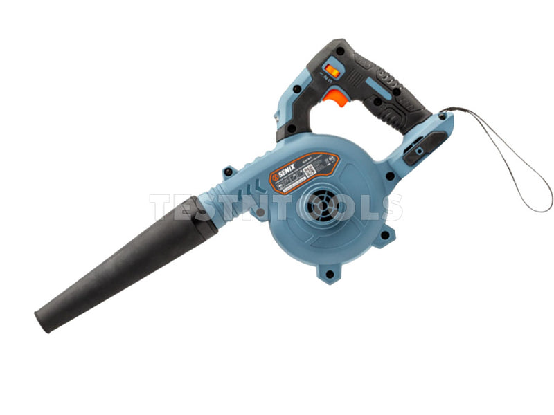 Senix 18V Jobsite Blower Tool Only BLVX2-M-EU-0
