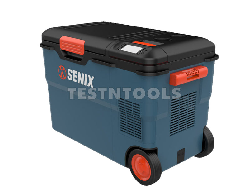 Senix 18V Portable Fridge Freezer AC/DC Tool Only PFX2-M2-EU-0