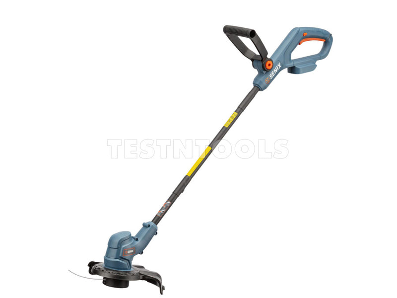 Senix 18V String Trimmer 260mm Tool Only GTX2-L-EU-0