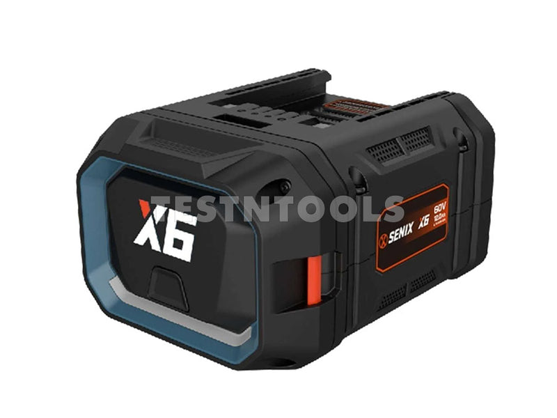Senix 60V 12.0Ah Lithium Ion Battery B120X6