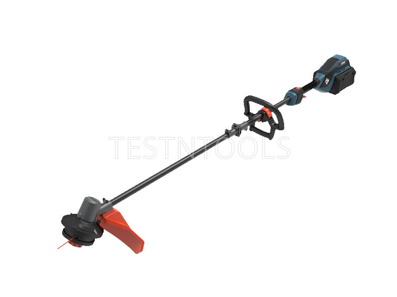 Senix 60V 6.0Ah String Trimmer Kit with Charger 400mm GTX6-M-EU