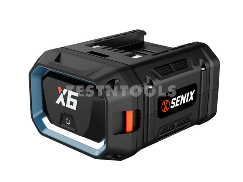 Senix 60V 8.0Ah Lithium Ion Battery B80X6