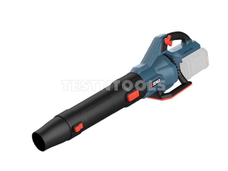 Senix 60V Brushless Blower Tool Only BLAX6-M1-EU-0