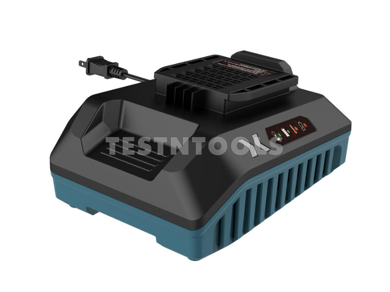 Senix 60V Charger 5A CHQX6-EU
