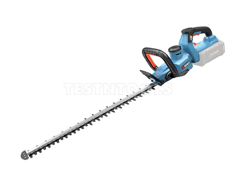 Senix 60V Hedge Trimmer 660mm Tool Only HTX6-M1-EU-0